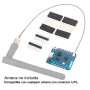 D1 Mini Pro ESP8266: módulo WiFi para Arduino