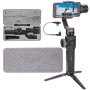 Kit Gimbal Zhiyun Smooth 4 con trípode TRM03