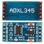 ADXL345 acelerómetro 3 ejes, salida SPI/I2C