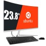 PC All in One i7 16GB RAM, 256GB SSD, Ubuntu