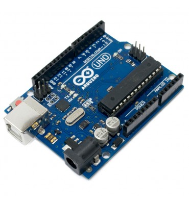 Arduino Uno R3 Atmega328 +...