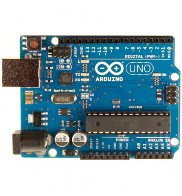 Arduino Uno R3 Atmega328 +...