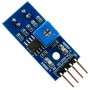 Sensor TCRT5000 seguidor de línea, salida digital/analógica