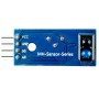 Sensor TCRT5000 seguidor de línea, salida digital/analógica