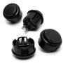 Kit arcade: joystick Sanwa JLF-TP-8YT y pulsadores