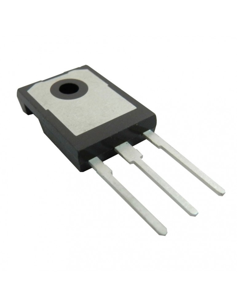 Transistor IGBT FGH60N60