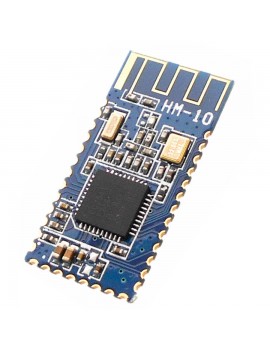 Modulo HM-10 bluetooth 4.0 BLE a UART ORIGINAL