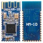 HM-10 BLE 4.0: módulo Bluetooth a UART, chip CC2541