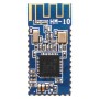 HM-10 BLE 4.0: módulo Bluetooth a UART, chip CC2541