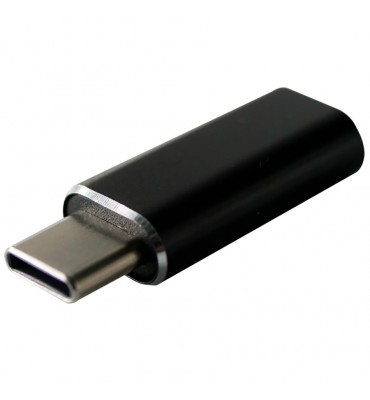 Adaptador Macho Tipo C a...