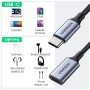Adaptador USB-C a Lightning UGREEN, Certif. MFi