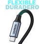 Adaptador USB-C a Lightning UGREEN, Certif. MFi
