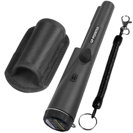 Detector manual de metales GP-POINTER, IP66