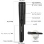 Detector manual de metales GP-POINTER, IP66
