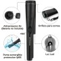 Detector manual de metales GP-POINTER, IP66
