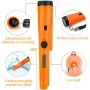 Detector manual de metales GP-POINTER, IP66
