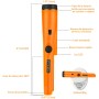 Detector manual de metales GP-POINTER, IP66
