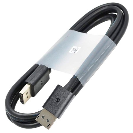 Cable DisplayPort 1.4 macho macho 1.8 m 4K UHD