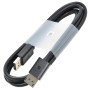 Cable DisplayPort 1.4 macho macho 1.8 m 4K UHD