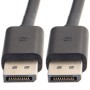 Cable DisplayPort 1.4 macho macho 1.8 m 4K UHD