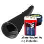 Detector manual de metales GP-POINTER, IP66