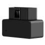 GPS tracker OBDII G500M para auto, GSM 2G