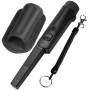 Detector de metales sumergible IP66, con manual