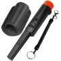 Detector de metales sumergible IP66, con manual