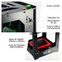 Grabadora láser NEJE DK-8-KZ, 3000 mW USB