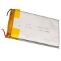 Proteccion y Cargador de bateria de litio hasta 4 celdas 16.8V