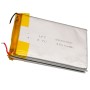 Proteccion y Cargador de bateria de litio hasta 4 celdas 16.8V