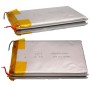 Proteccion y Cargador de bateria de litio hasta 4 celdas 16.8V