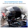 Intercomunicador Bluetooth V4-Pro, alcance 1200 m