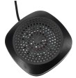 MH04: headset Bluetooth para casco, 8 horas