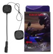 MH04: headset Bluetooth para casco, 8 horas