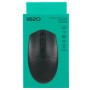 Mouse inalámbrico para oficina, hasta 1600 DPI