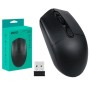 Mouse inalámbrico para oficina, hasta 1600 DPI
