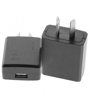 Fuente USB 5V 2A Conector AU
