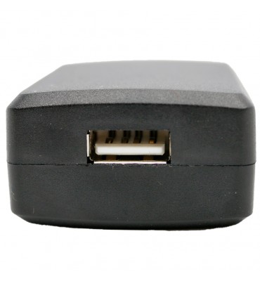 Fuente de voltaje / Adaptador de corriente 5V 2A - Conector Micro USB -  Tecnopura