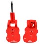 Transmisor y receptor inalámbrico para guitarra