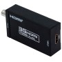 Conversor HDMI a SDI 1080p para cámaras y switcher