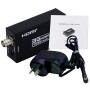 Conversor HDMI a SDI 1080p para cámaras y switcher