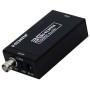 Conversor HDMI a SDI 1080p para cámaras y switcher