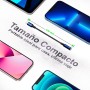 Conector Lightning a miniplug MFi para iPhone