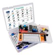 Starter Kit Arduino Mega 2560 DUAITEK, 38 piezas