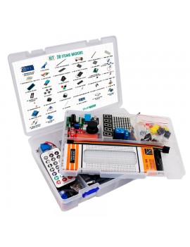 Starter Kit Compatible con...