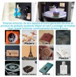 Grabadora láser Wainlux 3000mW USB y Bluetooth