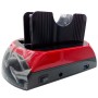Dock para discos IDE y SATA de 2.5 y 3.5 por USB 3.0