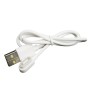 GPS G02M para mascotas: IP65, collar, Claro/Personal