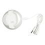 GPS G02M para mascotas: IP65, collar, Claro/Personal